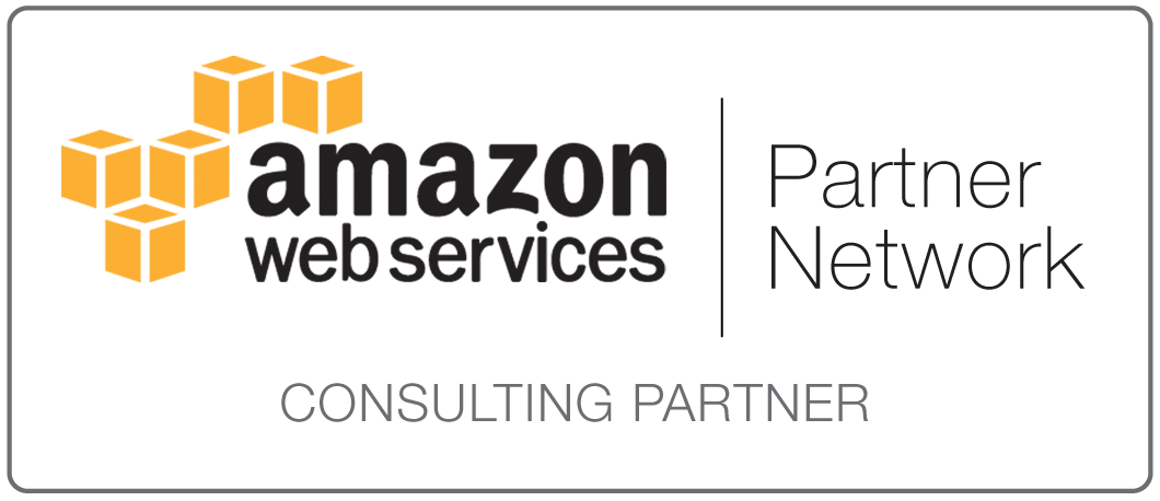 AWS Standard Partner